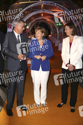 ZDF Sommertreff 2014, Berlin