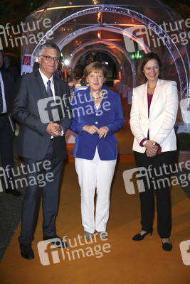 ZDF Sommertreff 2014, Berlin
