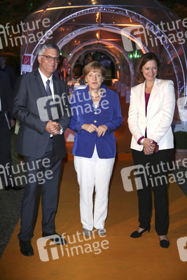 ZDF Sommertreff 2014, Berlin