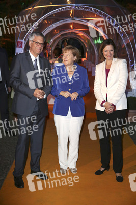 ZDF Sommertreff 2014, Berlin
