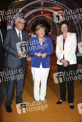 ZDF Sommertreff 2014, Berlin