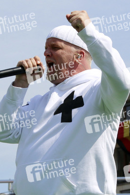 Fanfest für die Fußball-Weltmeister 2014, Berlin