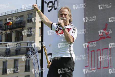 Fanfest für die Fußball-Weltmeister 2014, Berlin