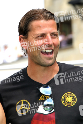 Fanfest für die Fußball-Weltmeister 2014, Berlin