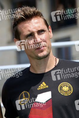 Fanfest für die Fußball-Weltmeister 2014, Berlin