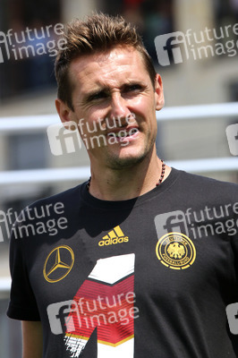 Fanfest für die Fußball-Weltmeister 2014, Berlin