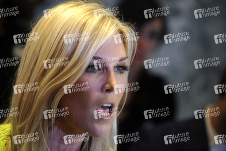 H&M Flagship Fifth Avenue Store Launch Event, New York