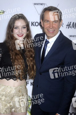 H&M Flagship Fifth Avenue Store Launch Event, New York