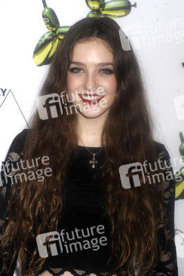 H&M Flagship Fifth Avenue Store Launch Event, New York
