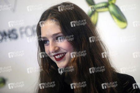 H&M Flagship Fifth Avenue Store Launch Event, New York