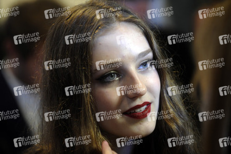 H&M Flagship Fifth Avenue Store Launch Event, New York