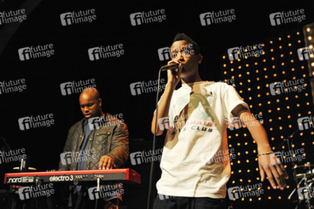 The Internet Konzert, Hamburg