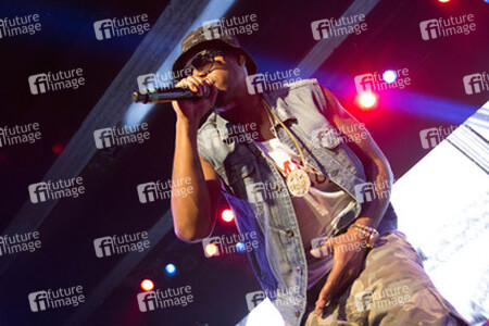 Nas Konzert, Hamburg