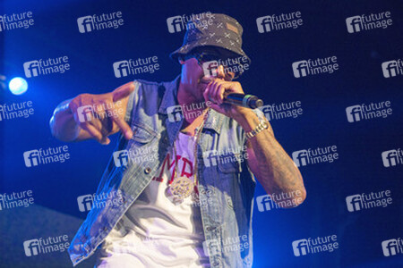 Nas Konzert, Hamburg