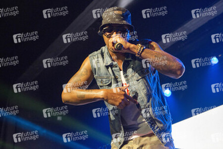 Nas Konzert, Hamburg