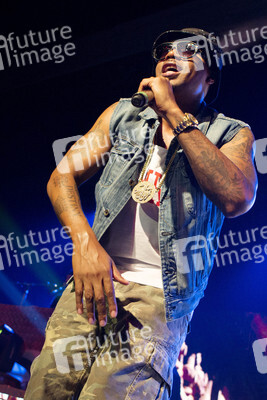 Nas Konzert, Hamburg