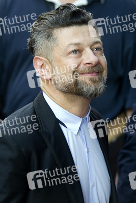 'Planet der Affen: Revolution' Premiere, Madrid