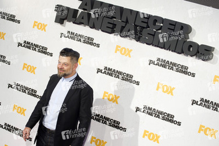 'Planet der Affen: Revolution' Premiere, Madrid