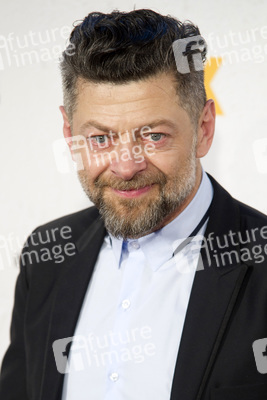 'Planet der Affen: Revolution' Premiere, Madrid