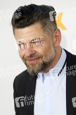 'Planet der Affen: Revolution' Premiere, Madrid