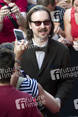 'Planet der Affen: Revolution' Premiere, Madrid