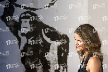 'Planet der Affen: Revolution' Premiere, Madrid