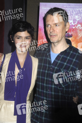 'Der Schaum der Tage' Premiere, New York