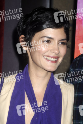 'Der Schaum der Tage' Premiere, New York