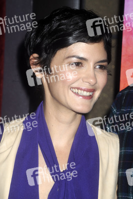 'Der Schaum der Tage' Premiere, New York