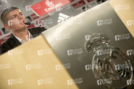 Toni Kroos bei Real Madrid
