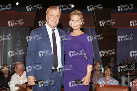 'NDR Talk Show', Hamburg