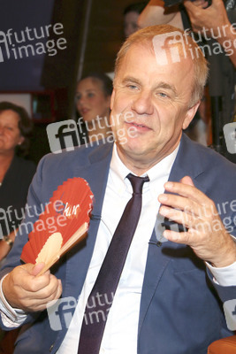 'NDR Talk Show', Hamburg