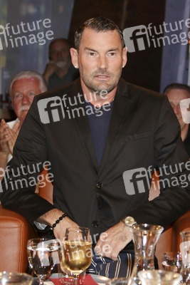 'NDR Talk Show', Hamburg