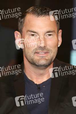'NDR Talk Show', Hamburg
