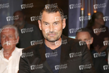 'NDR Talk Show', Hamburg