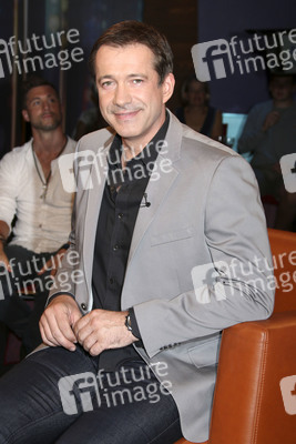 'NDR Talk Show', Hamburg