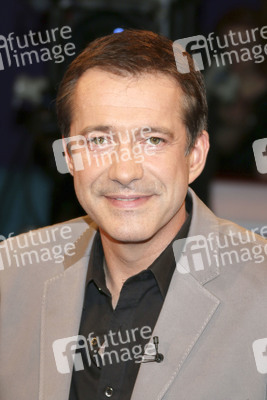'NDR Talk Show', Hamburg