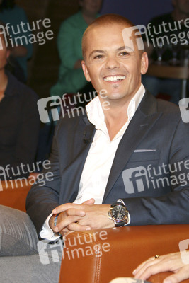 'NDR Talk Show', Hamburg