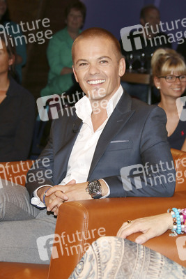 'NDR Talk Show', Hamburg