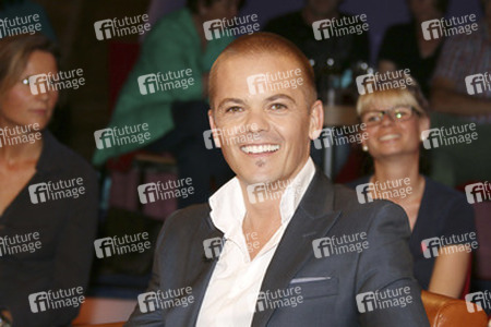 'NDR Talk Show', Hamburg