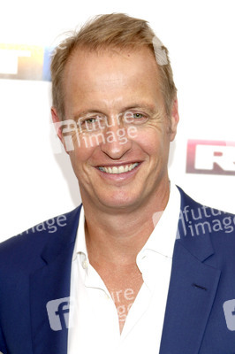 RTL Jahrespressekonferenz, Hamburg