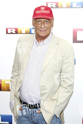 RTL Jahrespressekonferenz, Hamburg