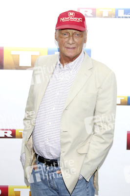 RTL Jahrespressekonferenz, Hamburg