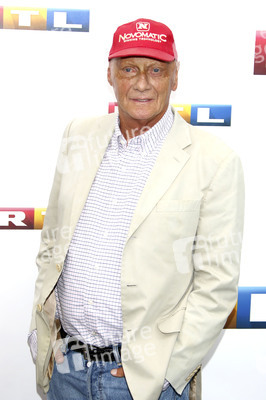 RTL Jahrespressekonferenz, Hamburg