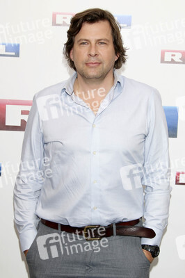 RTL Jahrespressekonferenz, Hamburg