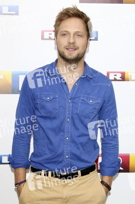 RTL Jahrespressekonferenz, Hamburg