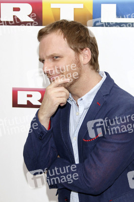 RTL Jahrespressekonferenz, Hamburg