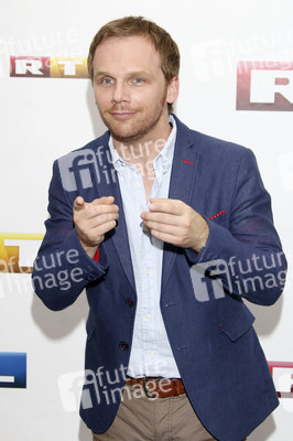 RTL Jahrespressekonferenz, Hamburg