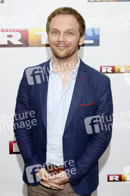 RTL Jahrespressekonferenz, Hamburg