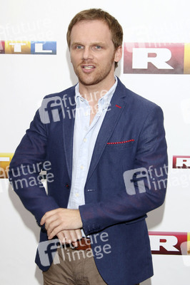 RTL Jahrespressekonferenz, Hamburg